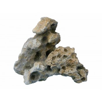 HAQUOSS AFRICAN ROCK 4 - 24x16x22h cm